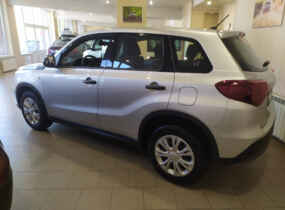 SUZUKI Vitara 1.6 6AT