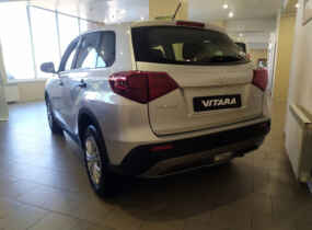 SUZUKI Vitara 1.6 6AT