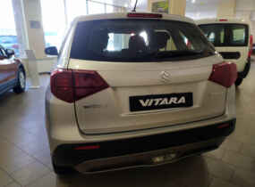 SUZUKI Vitara 1.6 6AT