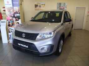 SUZUKI Vitara 1.6 6AT