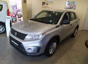 SUZUKI Vitara 1.6 6AT