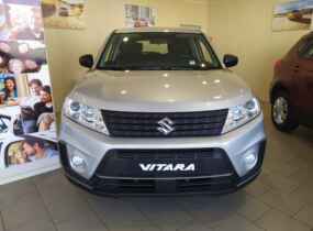 SUZUKI Vitara 1.6 6AT