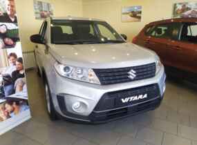 SUZUKI Vitara 1.6 6AT