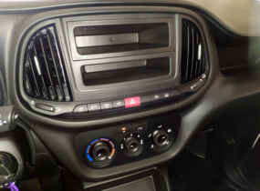 FIAT Doblo Combi Lungo