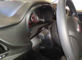 FIAT Doblo Combi Lungo