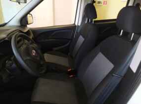 FIAT Doblo Combi Lungo