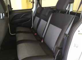 FIAT Doblo Combi Lungo