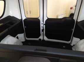 FIAT Doblo Combi Lungo