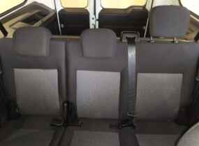 FIAT Doblo Combi Lungo