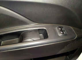FIAT Doblo Combi Lungo