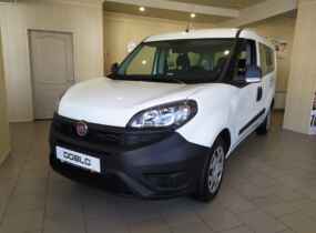 FIAT Doblo Combi Lungo