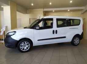 FIAT Doblo Combi Lungo