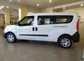 FIAT Doblo Combi Lungo