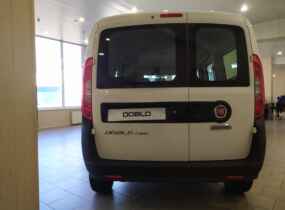 FIAT Doblo Combi Lungo