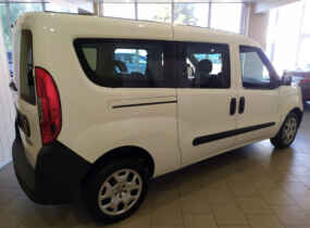 FIAT Doblo Combi Lungo