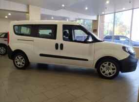 FIAT Doblo Combi Lungo