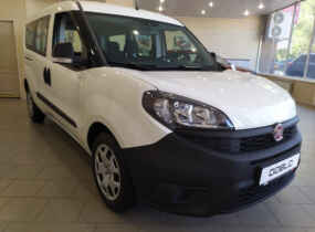 FIAT Doblo Combi Lungo