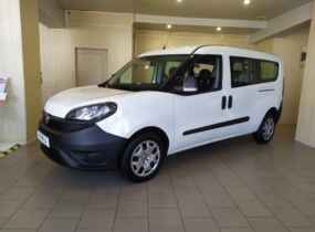 FIAT Doblo Combi Lungo