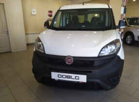 FIAT Doblo Combi Lungo