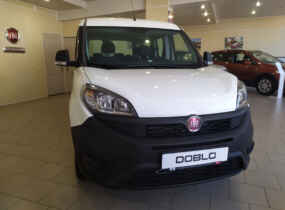 FIAT Doblo Combi Lungo