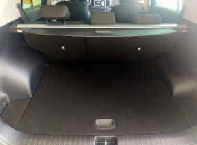 KIA Sportage Comfort +