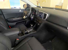 KIA Sportage Comfort +