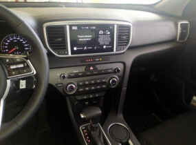 KIA Sportage Comfort +