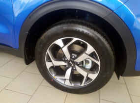 KIA Sportage Comfort +