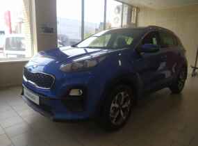 KIA Sportage Comfort +