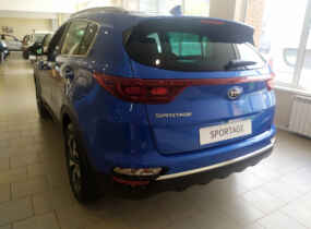 KIA Sportage Comfort +