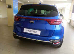 KIA Sportage Comfort +