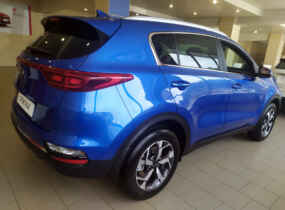 KIA Sportage Comfort +