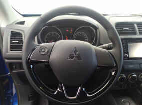 Mitsubishi ASX 1.6 MT Invite