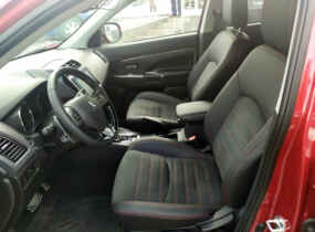 Mitsubishi ASX Instyle