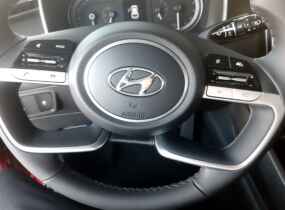 Hyundai Elantra CN7 1.6 Style AT