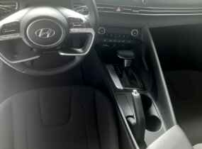 Hyundai Elantra CN7 1.6 Style AT