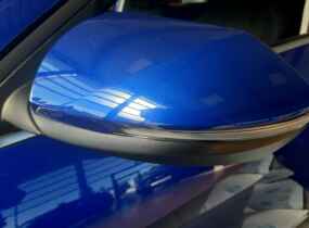Hyundai Elantra CN7 1.6 Style AT