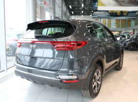 KIA Sportage FL 1.6 M/T Classic+ 2021