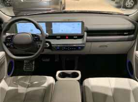 Hyundai IONIQ 5 Elegance Plus 58kWh