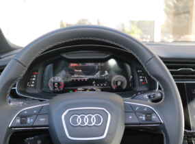 Audi Q7 2020