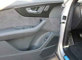 Audi Q7 2020