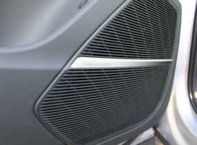 Audi Q7 2020