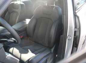Audi Q7 2020