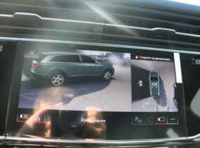Audi Q7 2020