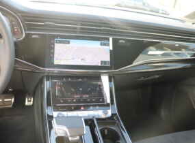 Audi Q7 2020