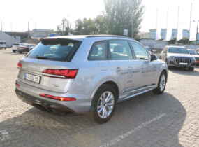Audi Q7 2020