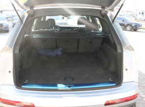 Audi Q7 2020