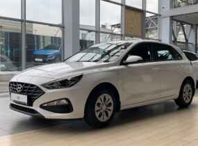Hyundai i30 1.5 Classic