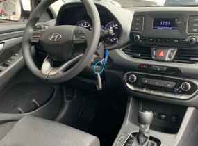 Hyundai i30 1.5 Classic