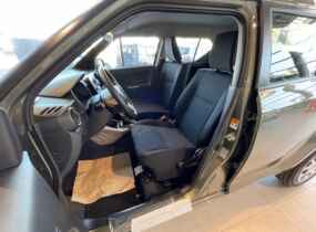 Suzuki Ignis 1.2L hybrid GL CVT